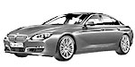 BMW F06 P1E5F Fault Code