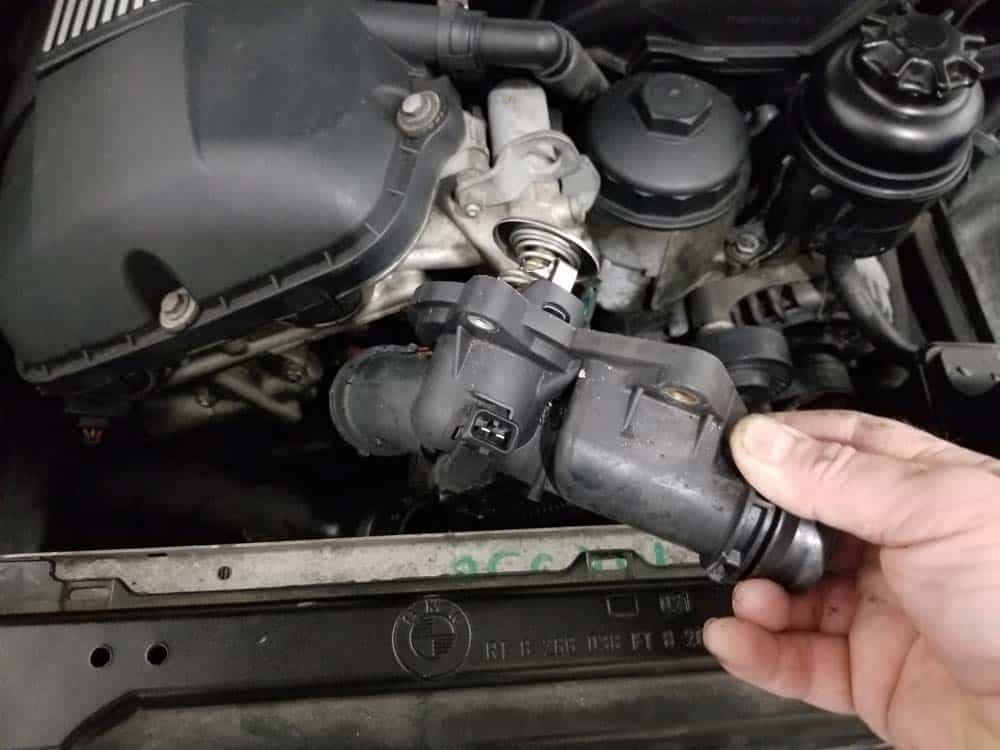 See P1E5F in engine